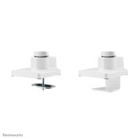 Neomounts Monitor-Halterung weiß für 1 Monitor, T