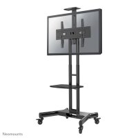 Neomounts TV-Ständer NM-M1700BLACK schwarz für 1 M