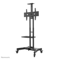 Neomounts TV-Ständer NM-M1700BLACK schwarz für 1 M