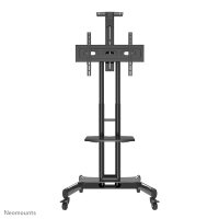 Neomounts TV-Ständer NM-M1700BLACK schwarz für 1 M