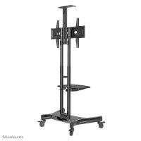 Neomounts TV-Ständer NM-M1700BLACK schwarz für 1 M