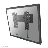 Neomounts NM-W125BLACK TV-Wandhalterung 10-40" -...