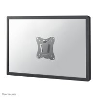 Neomounts NM-W25BLACK Monitor-/TV-Wandhalterung...