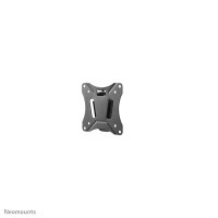 Neomounts NM-W25BLACK Monitor-/TV-Wandhalterung 10-30" - ultraflach