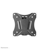 Neomounts NM-W25BLACK Monitor-/TV-Wandhalterung 10-30" - ultraflach