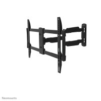 Neomounts NM-W460BLACK TV-Wandhalterung 32-60" - volle Bewegung