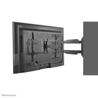Neomounts NM-W460BLACK TV-Wandhalterung 32-60" - volle Bewegung