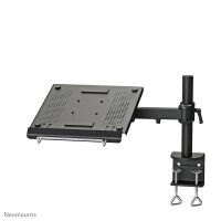 Neomounts Laptop-Halterung NOTEBOOK-D100 schwarz für 1 