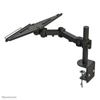Neomounts Laptop-Halterung NOTEBOOK-D100 schwarz für 1 