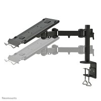 Neomounts Laptop-Halterung NOTEBOOK-D100 schwarz für 1 