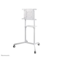 Neomounts NS-M1250WHITE TV-Trolley 37-70" - drehbar