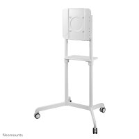 Neomounts NS-M1250WHITE TV-Trolley 37-70" - drehbar