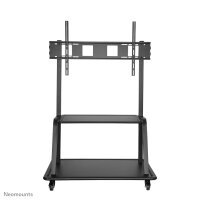 Neomounts TV-Ständer mit Rollen NS-M4000BLACK schwarz 3