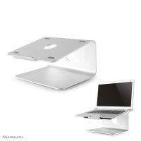 Neomounts Laptop-Ständer NSLS050 silber 2