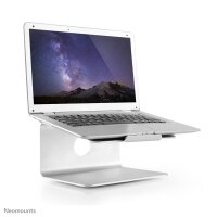 Neomounts Laptop-Ständer NSLS050 silber 3