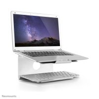 Neomounts Laptop-Ständer NSLS050 silber 4