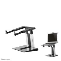 Neomounts Laptop-Ständer NSLS200 silber, schwarz 2