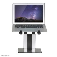 Neomounts Laptop-Ständer NSLS200 silber, schwarz 3