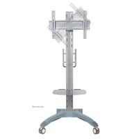 Neomounts PLASMA-M2000 TV-Trolley 37-85"