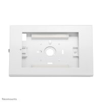 Neomounts WL15-650WH1 Tablet-Wandhalterung 9.7-11" - abschließbar