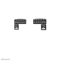 Neomounts WL30-265BL1 TV-Wandhalterung 43-85" Samsung Bildschirme - ultraflach