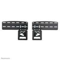 Neomounts WL30-265BL1 TV-Wandhalterung 43-85" Samsung Bildschirme - ultraflach