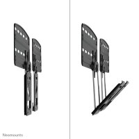 Neomounts WL30-265BL1 TV-Wandhalterung 43-85" Samsung Bildschirme - ultraflach