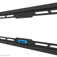 Neomounts WL30-550BL18 TV-Wandhalterung 43-86" - ultraflach - einfache Installation