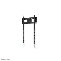 Neomounts WL30-750BL18P Schwerlast-Wandhalterung 50-98" - fest - abschließbar - Hochformat - schnelle Installation - TÜV