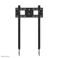 Neomounts WL30-750BL18P Schwerlast-Wandhalterung 50-98" - fest - abschließbar - Hochformat - schnelle Installation - TÜV