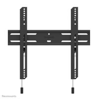 Neomounts WL30S-850BL14 TV-Wandhalterung 32-75" - fest - abschließbar - schnelle Installation
