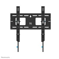 Neomounts WL35-750BL14 Schwerlast-Wandhalterung 32-75" - neigbar - abschließbar - schnelle Installation - TÜV