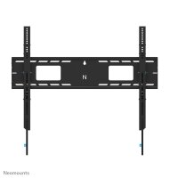 Neomounts WL35-750BL18 Schwerlast-Wandhalterung 43-98" - neigbar - abschließbar - schnelle Installation - TÜV