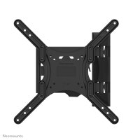 Neomounts WL40-550BL14 TV-Wandhalterung 32-55" - volle Bewegung - einfache Installation