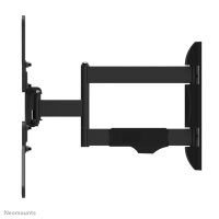 Neomounts WL40-550BL14 TV-Wandhalterung 32-55" - volle Bewegung - einfache Installation