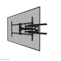 Neomounts TV-Wandhalterung WL40-550BL18 schwarz 1