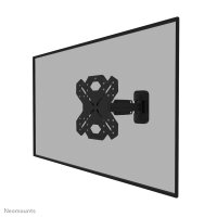 Neomounts TV-Wandhalterung WL40S-840BL12 schwarz 1