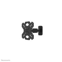 Neomounts TV-Wandhalterung WL40S-840BL12 schwarz 2