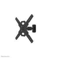 Neomounts WL40S-840BL14 TV-Wandhalterung 32-65" - volle Bewegung - schnelle Installation