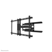 Neomounts WL40S-850BL18 TV-Wandhalterung 43-86" - volle Bewegung - schnelle Installation