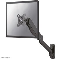 Neomounts TV-Wandhalterung WL70-450BL11 schwarz 1