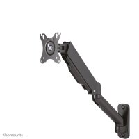 Neomounts TV-Wandhalterung WL70-450BL11 schwarz 2