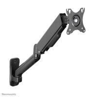 Neomounts TV-Wandhalterung WL70-450BL11 schwarz 3