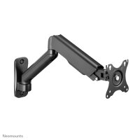 Neomounts TV-Wandhalterung WL70-450BL11 schwarz 4