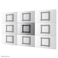 Neomounts TV-Wandhalterung WL95-800BL1 schwarz 1