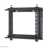 Neomounts TV-Wandhalterung WL95-800BL1 schwarz 2