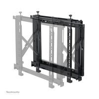 Neomounts WL95-800BL1 Videowall-Wandhalterung 42-70" - Pop-Out - max 35 kg
