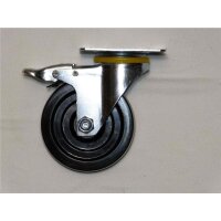 4er Set Räder - Höhe 150mm