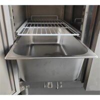 Schiene E-Form (Paar) für THL650/THL1410
