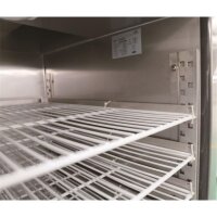 Schiene L-Form (Paar) f&uuml;r THL800